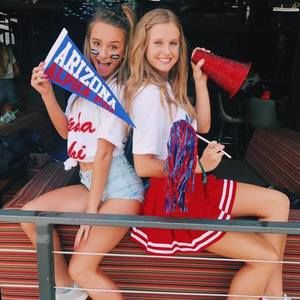 Meet your Posher, Tyra